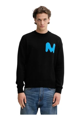 Merino Ull och Kasmirtröja