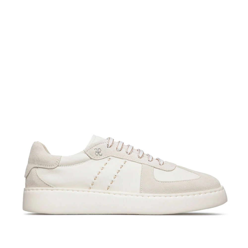 Fabi Sneakers Dames Schoenen Wit