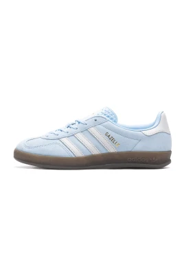 Clear Sky Gum Indoor Sneakers