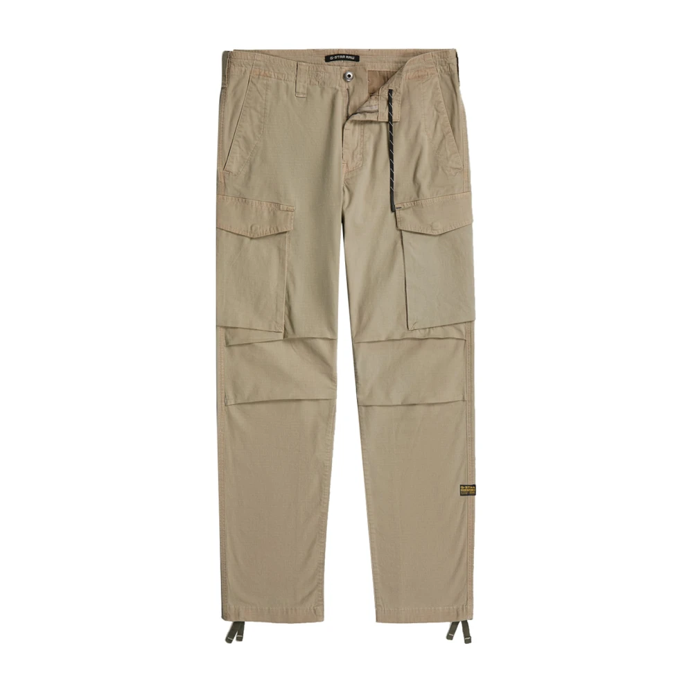 Trousers > Straight Trousers - - G-star - Modalova