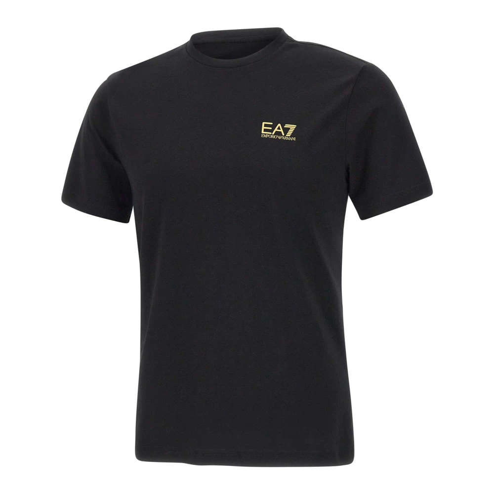 Tops > T-Shirts - - Emporio Armani EA7 - Modalova