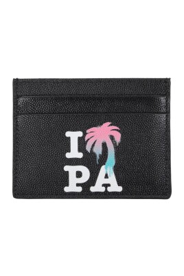 black-leather-cardholder-with-front-logo
