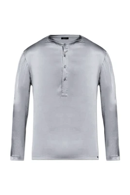 Silk Underwear T-Shirt