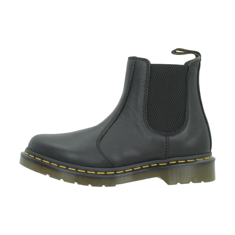 Dr. Martens Unisex Nero Scarpe, 38 Eu, New,