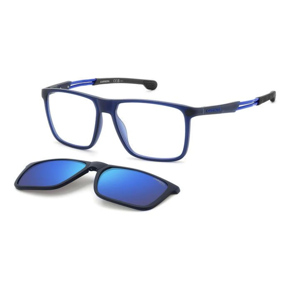 Carrera Stijlvolle Brillencollectie Blue Heren
