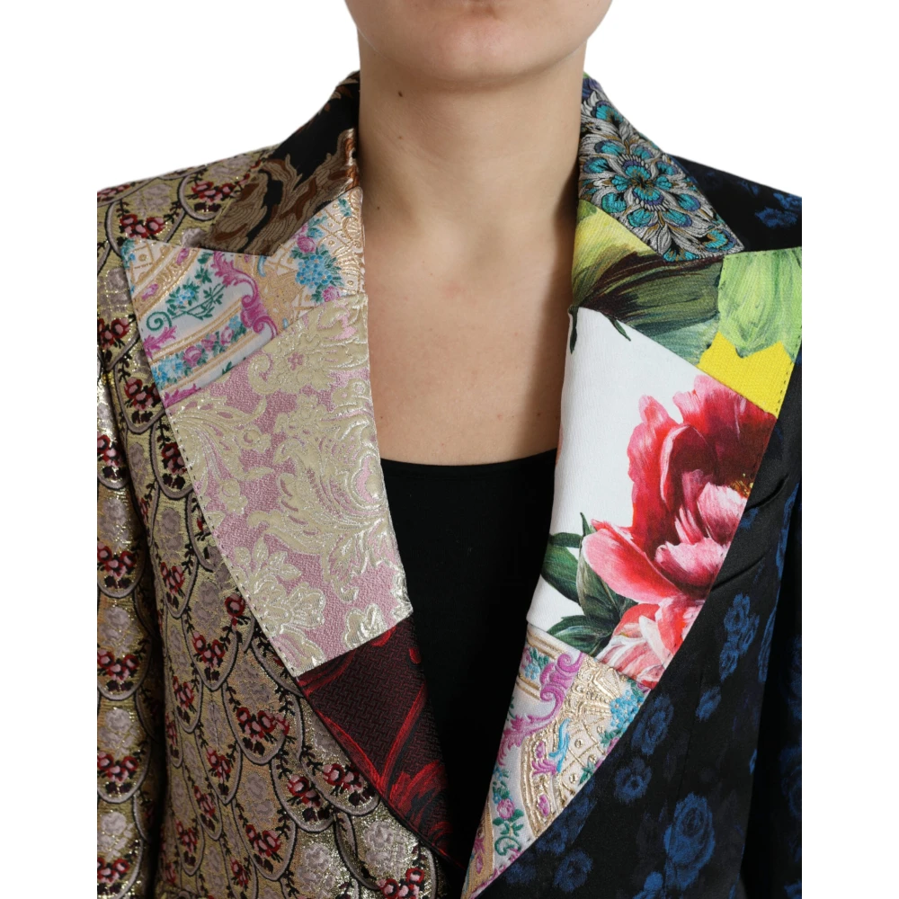 Dolce & Gabbana Blazers Multicolor Dames