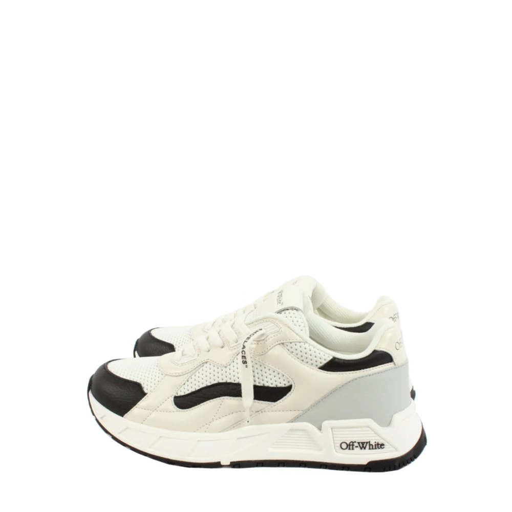 Off - Shoes > Sneakers - - Off White - Modalova