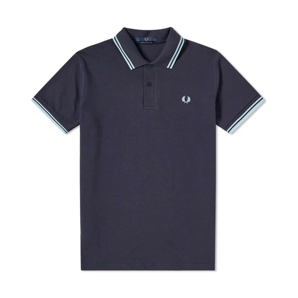 Tops > Polo Shirts - - Fred Perry - Modalova