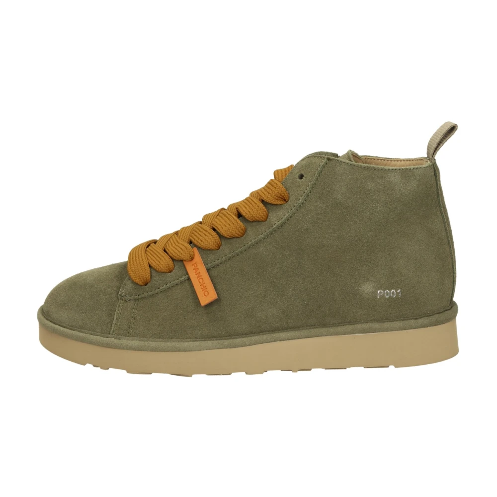 Panchic P01 Enkelboot