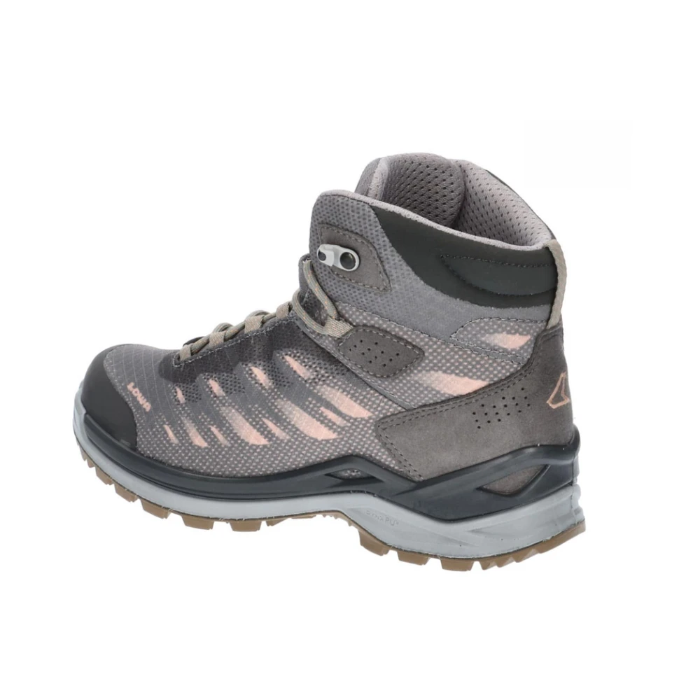 Lowa Outdoorschoenen Ferrox GTX MID WS Gray Dames