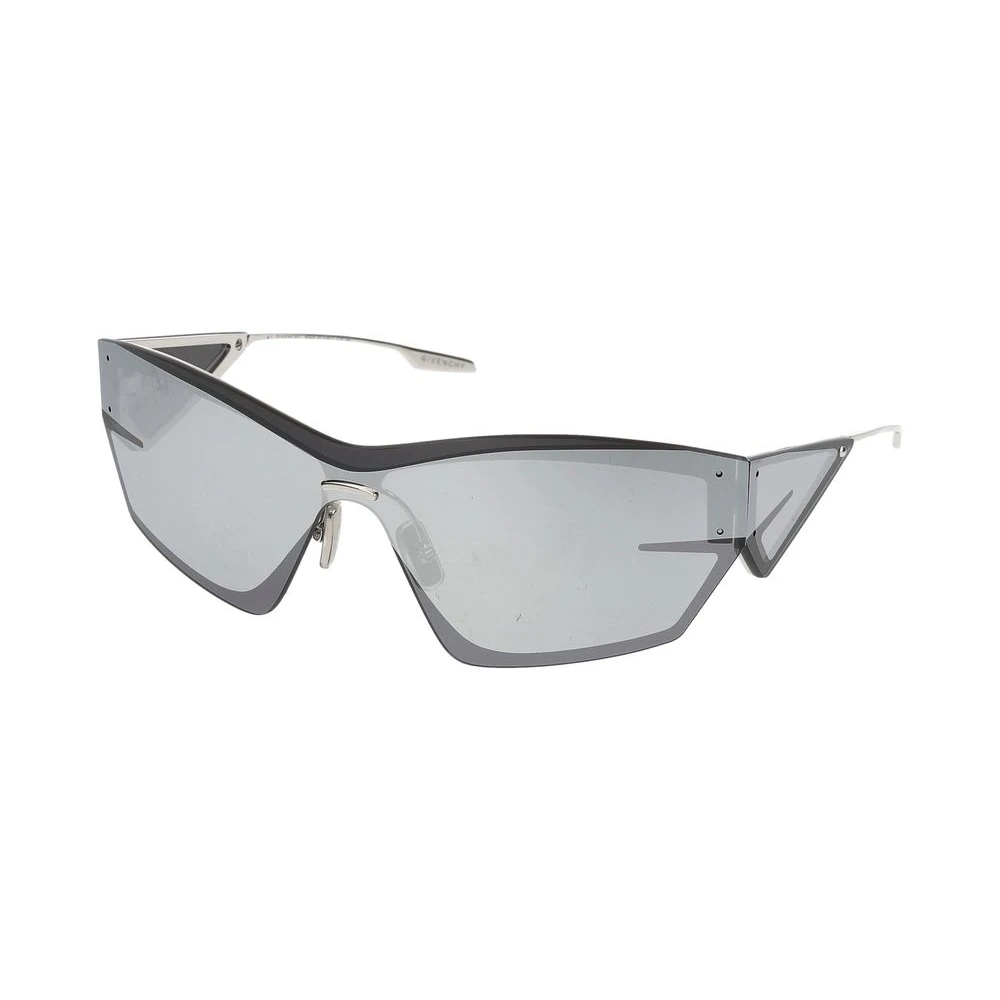 Givenchy Unisex Gray Stylish Sunglasses With Upc Code