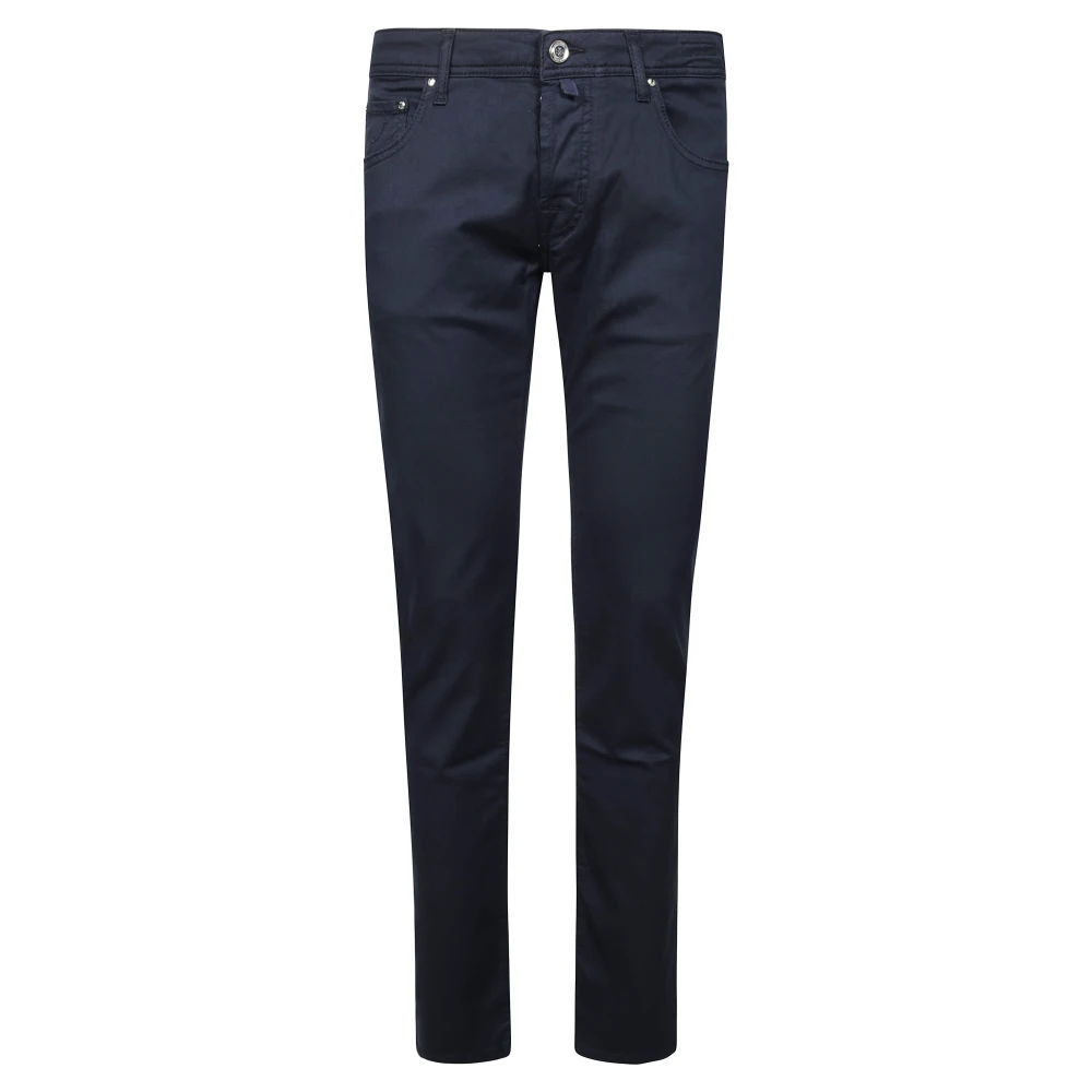 Trousers > Chinos - - Jacob Cohën - Modalova
