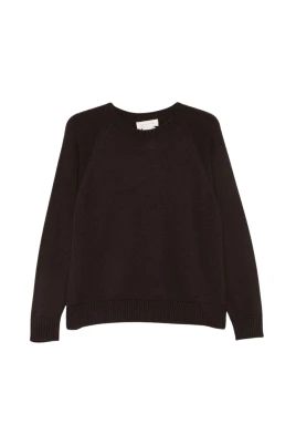 Virgola Crewneck
