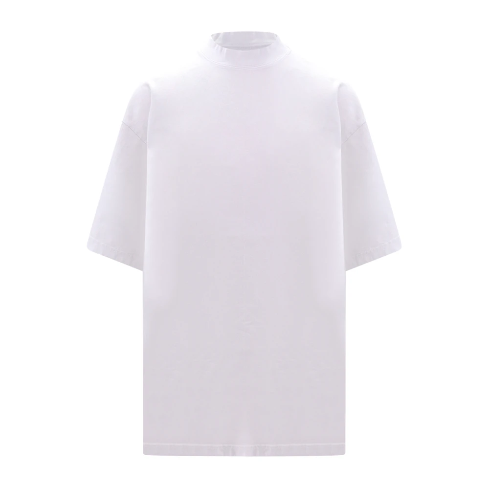 Balenciaga T-Shirts White Dames