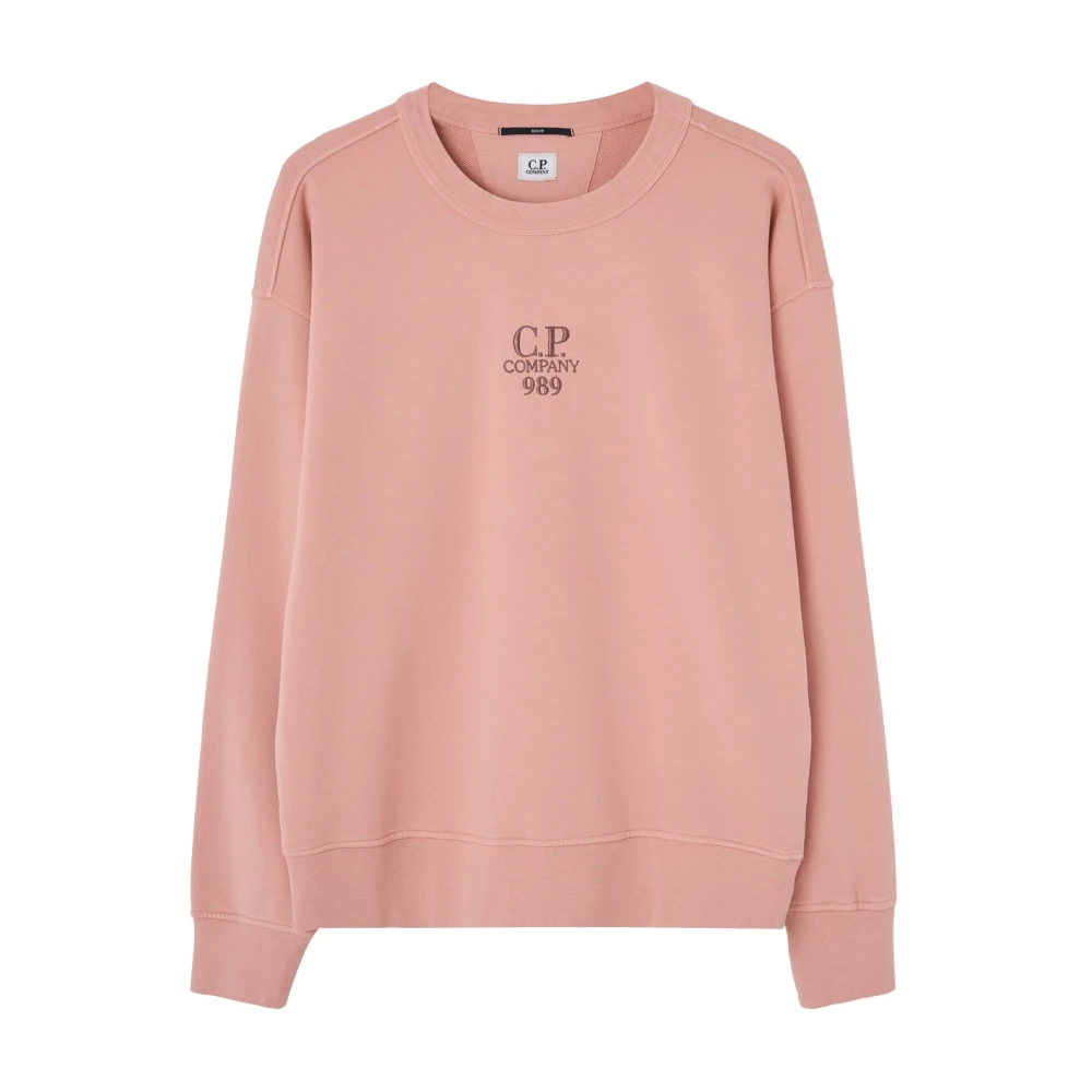Sweatshirts & Hoodies > Sweatshirts - - C.p. Company - Modalova