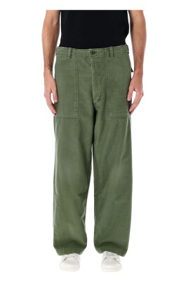 military-cargo-pants