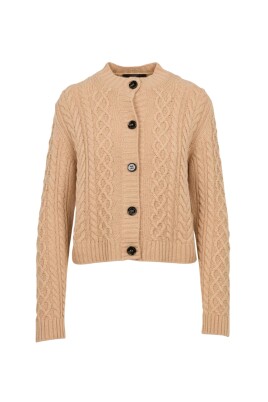 cardigan-camel-avec-details-tresses