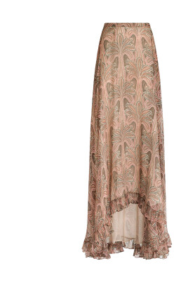 silk-long-skirt