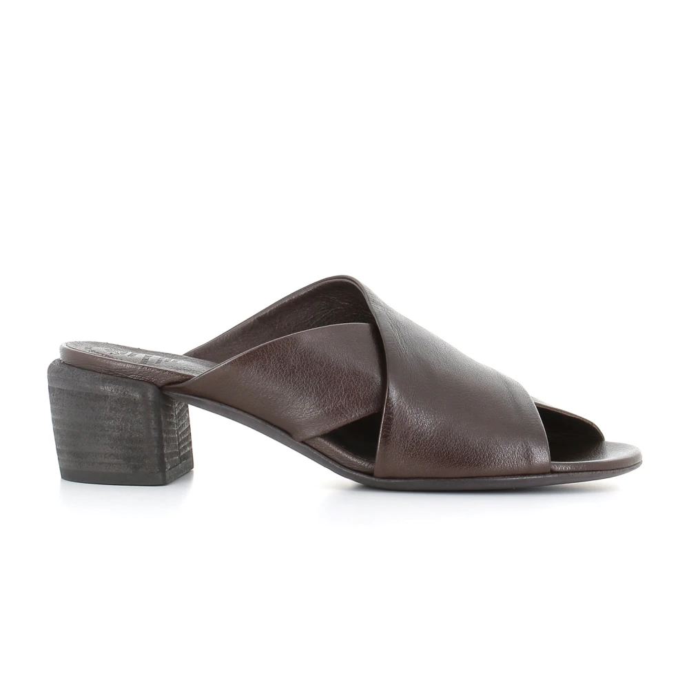 Shoes > Heels > Heeled Mules - - Officine Creative - Modalova
