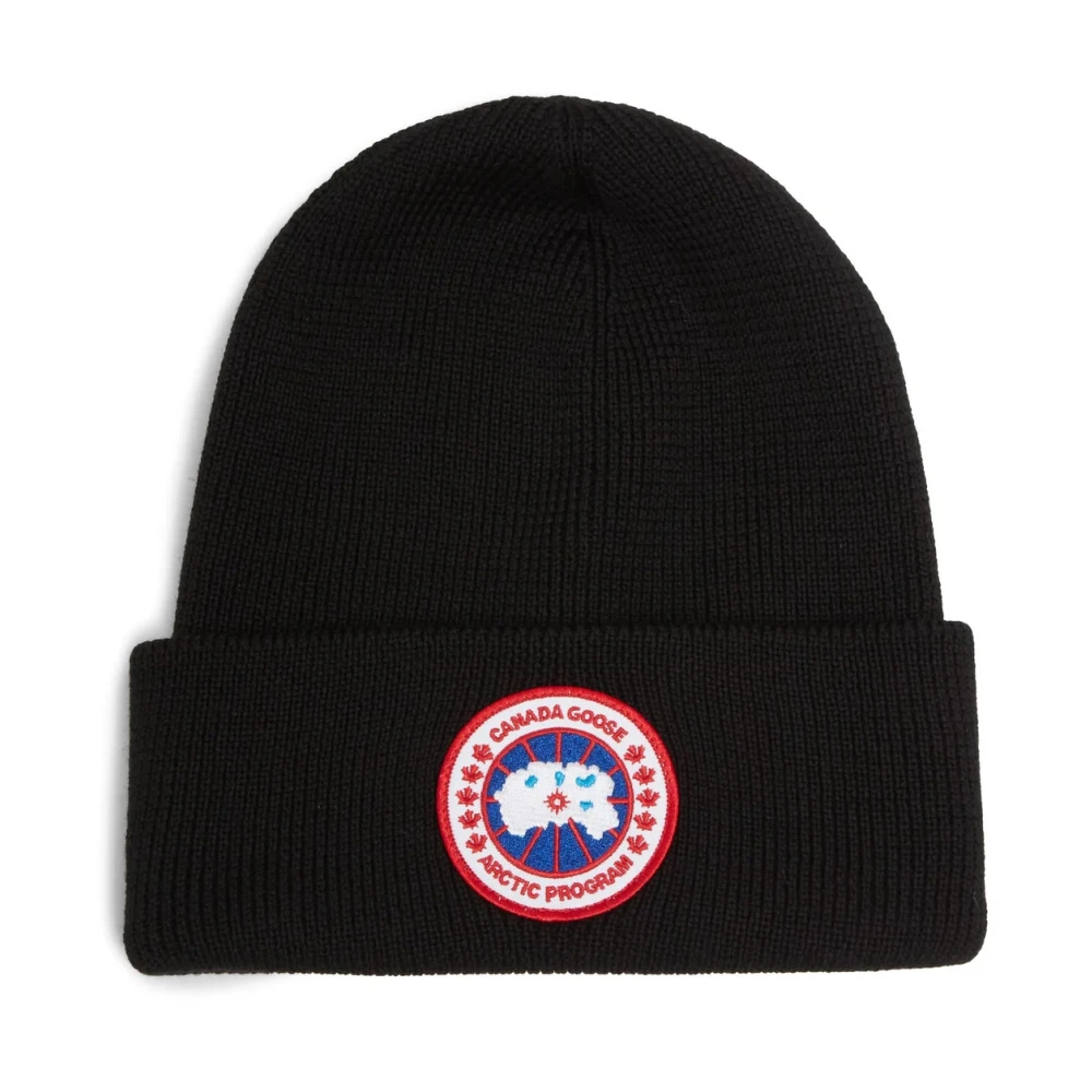 Accessories > Hats > Beanies - - Canada Goose - Modalova
