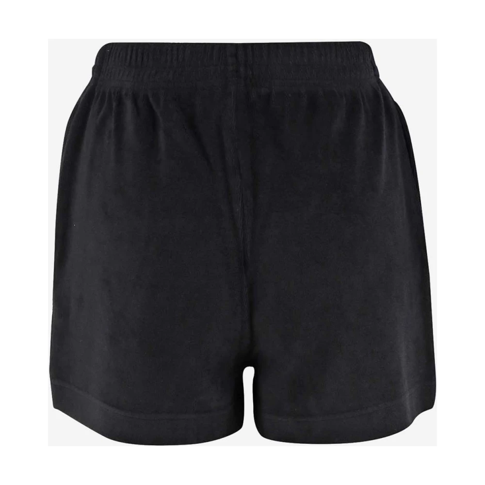 Patou Shorts Black Dames