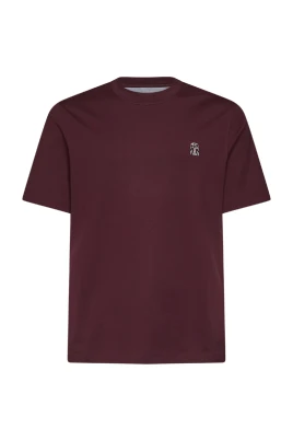 Solomeo Crest T-Shirt