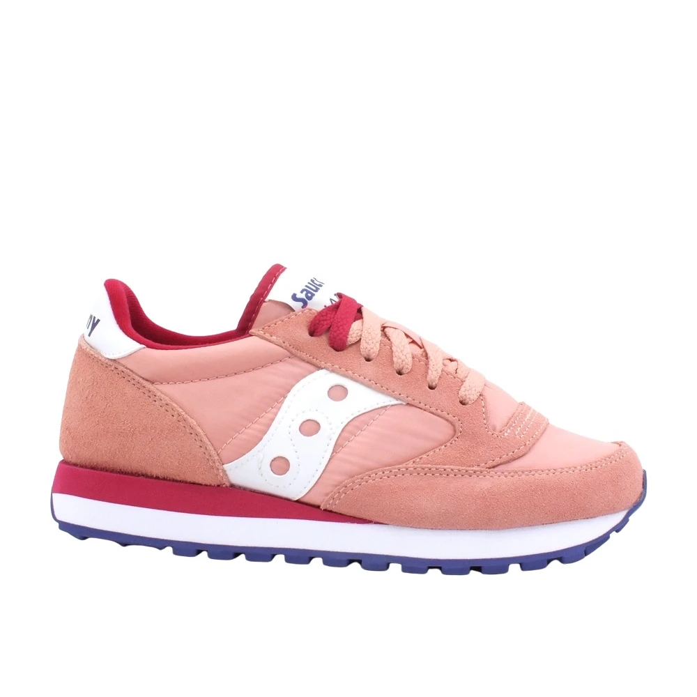 Saucony Sneakers Dames Schoenen Roze
