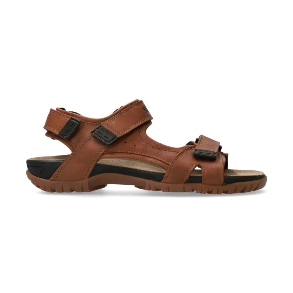 Shoes > Sandals > Flat Sandals - - Mephisto - Modalova
