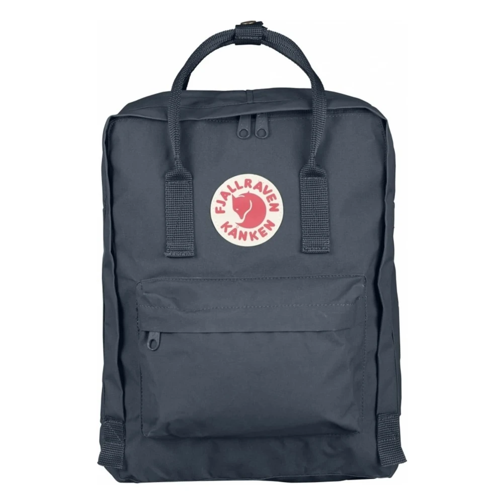 Fjällräven Ryggsäck Gray, Herr