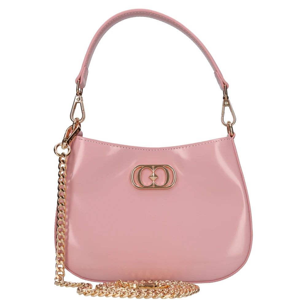 La Carrie Tassen.. Roze Pink Dames