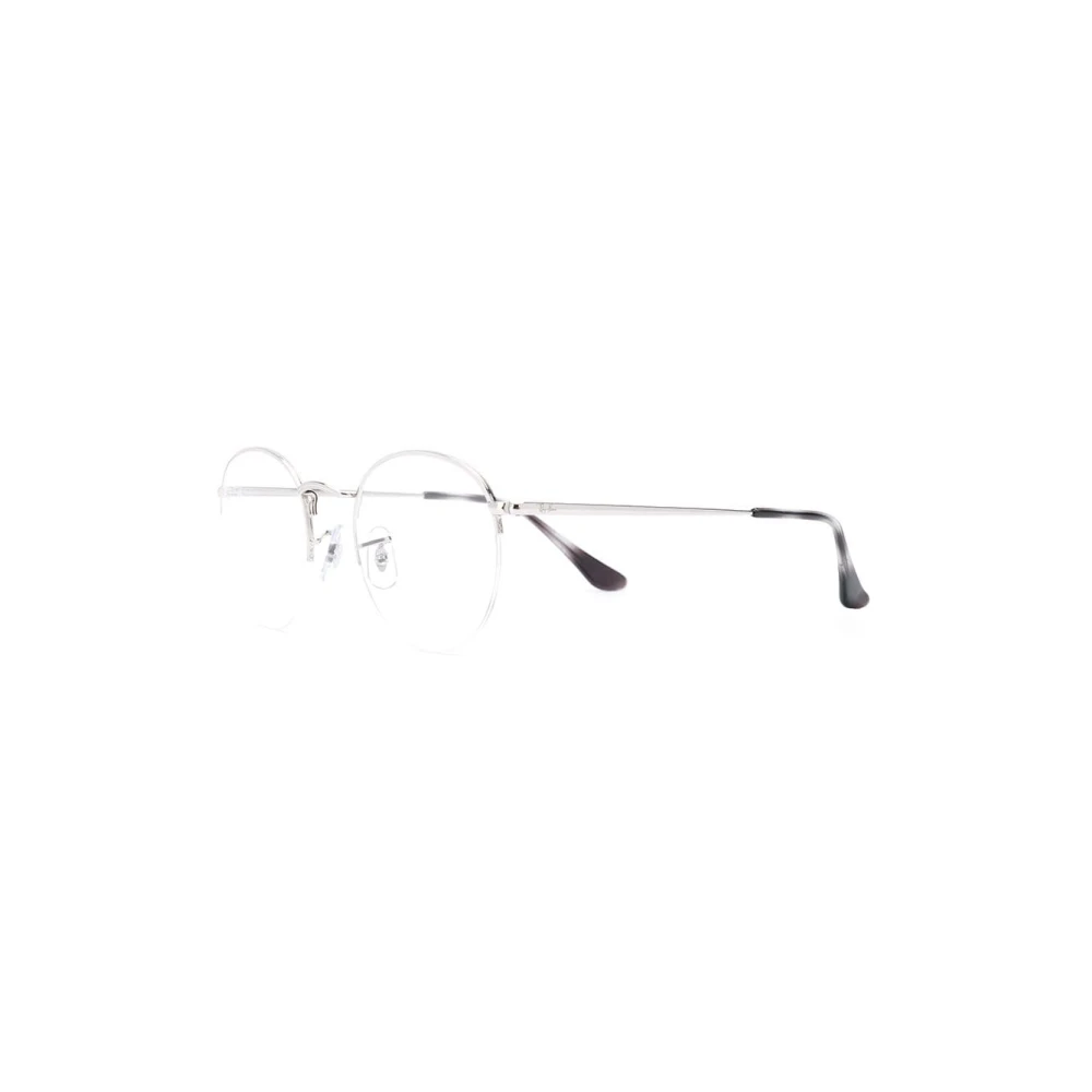 Ray-Ban Rb3947v 2501 Optical Frame - Unisex - Glasses - Gray - 51 Mm - Accessories