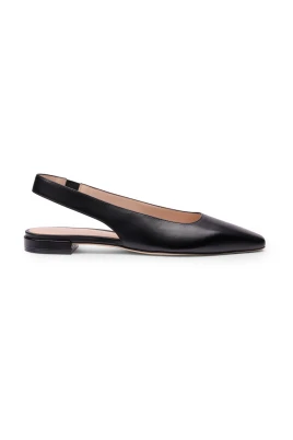 Stassi Slingback Flat