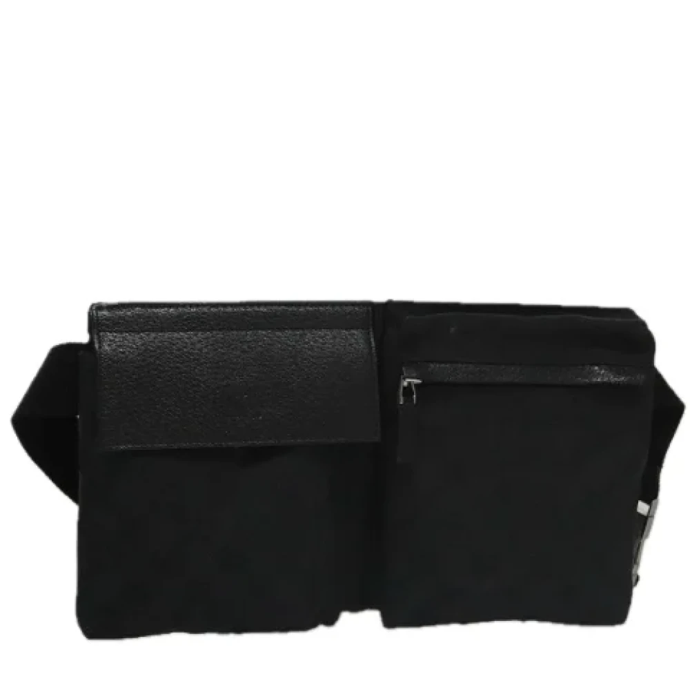 Pre-owned > Pre-owned Bags > Pre-owned Cross Body Bags - - Gucci Vintage - Modalova