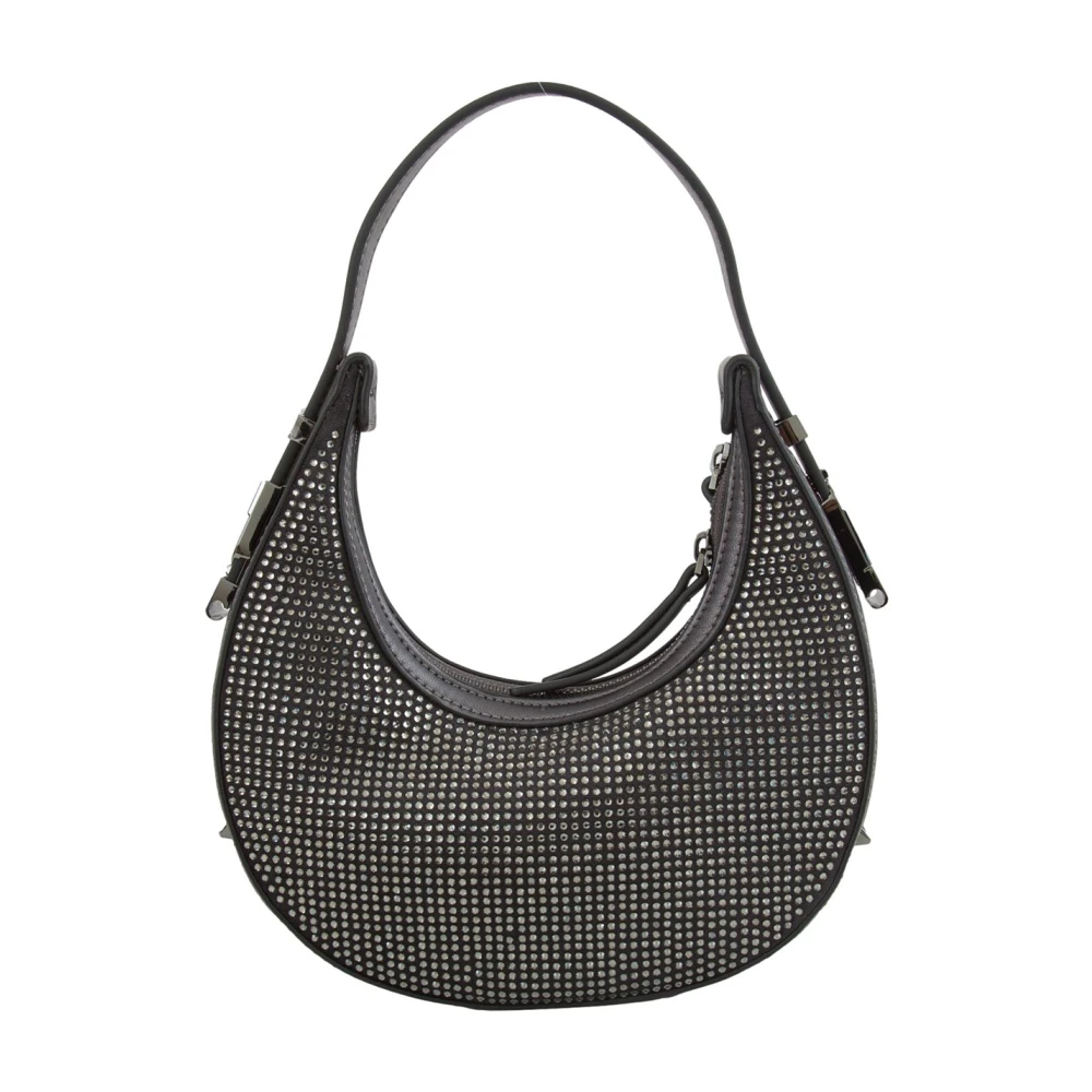 Liu Jo Damen Grau Taschen, One Sizegröße: