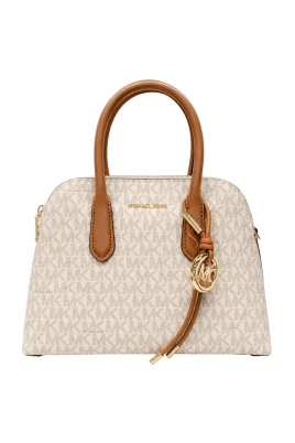 Freddie MD Dome Chain Satchel