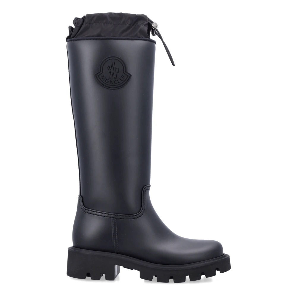 Shoes > Boots > Rain Boots - - Moncler - Modalova