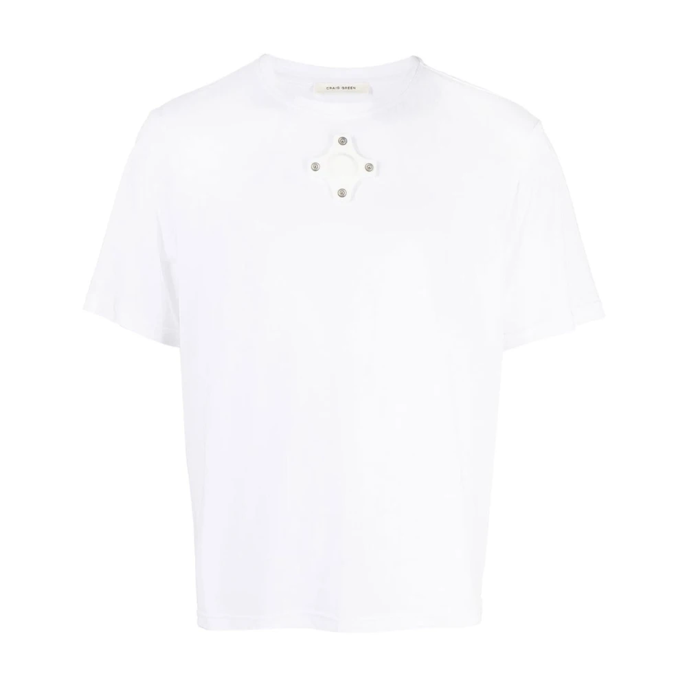 Tops > T-Shirts - - Craig Green - Modalova