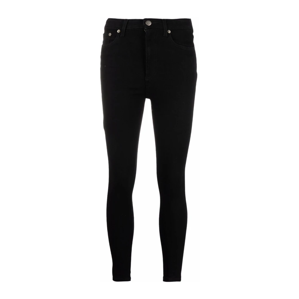 Jeans > Skinny Jeans - - Twinset - Modalova