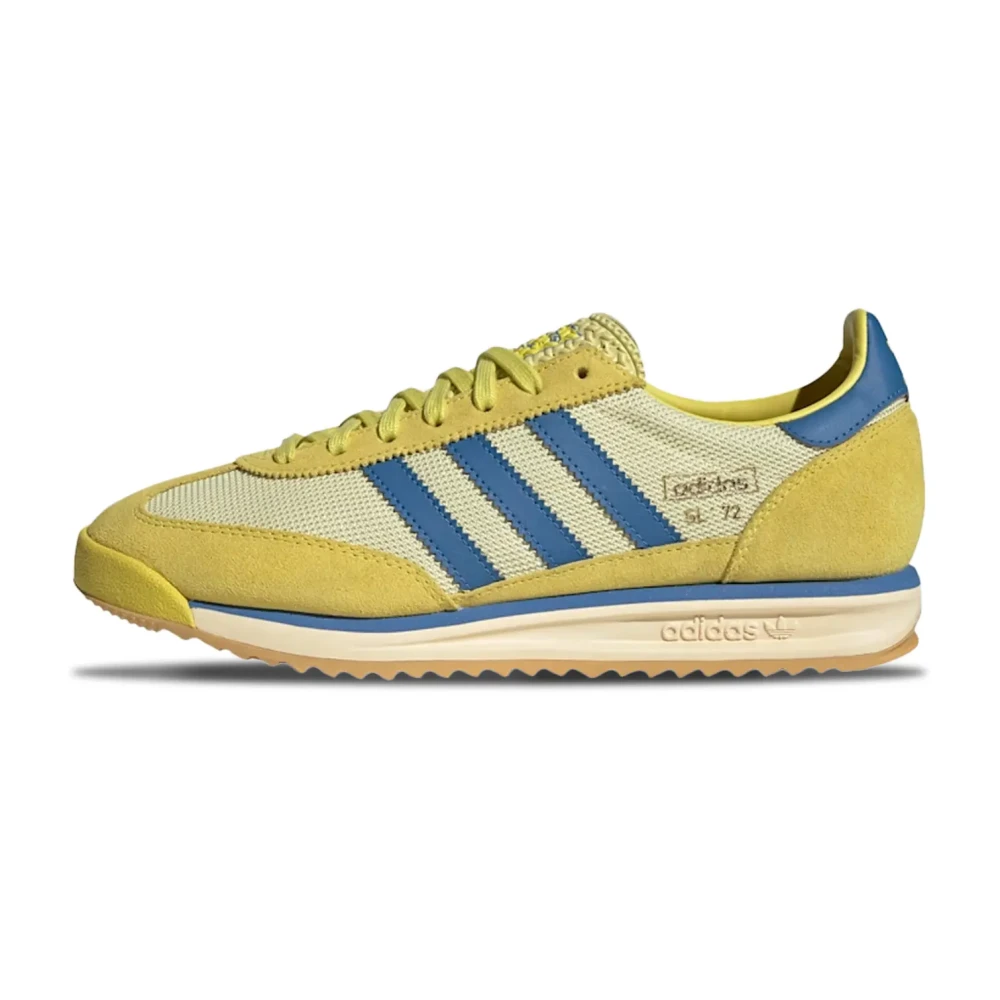 Adidas Men's Multicolor Trainers, 9 1/3 Uk, Sl 72 Rs