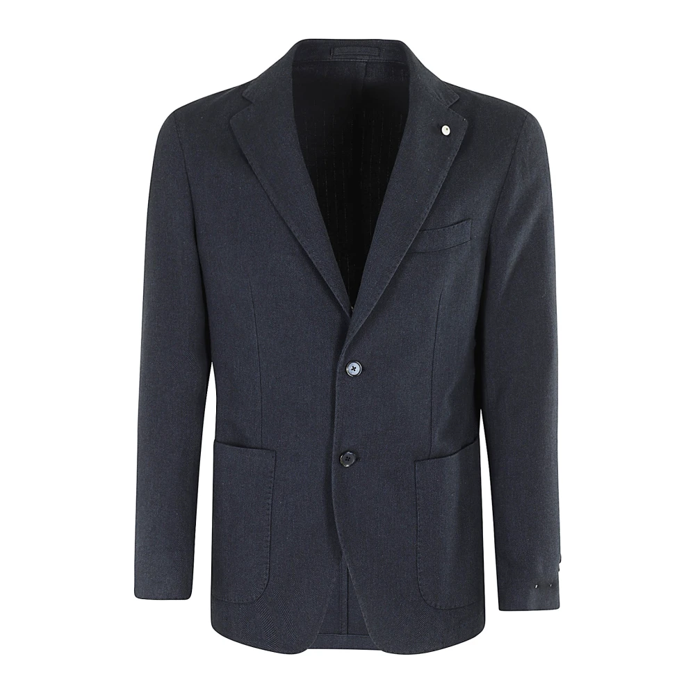 Jackets > Blazers - - L.b.m. 1911 - Modalova