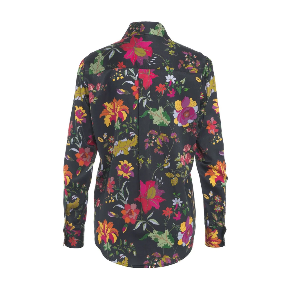 Himon's Multicolour Shirts Aw24 Multicolor Dames