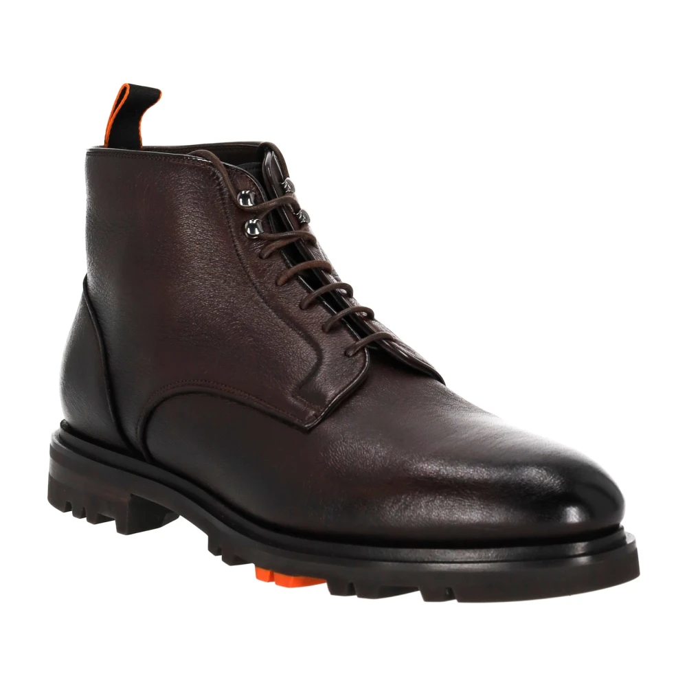 Santoni Polacchino Logan
