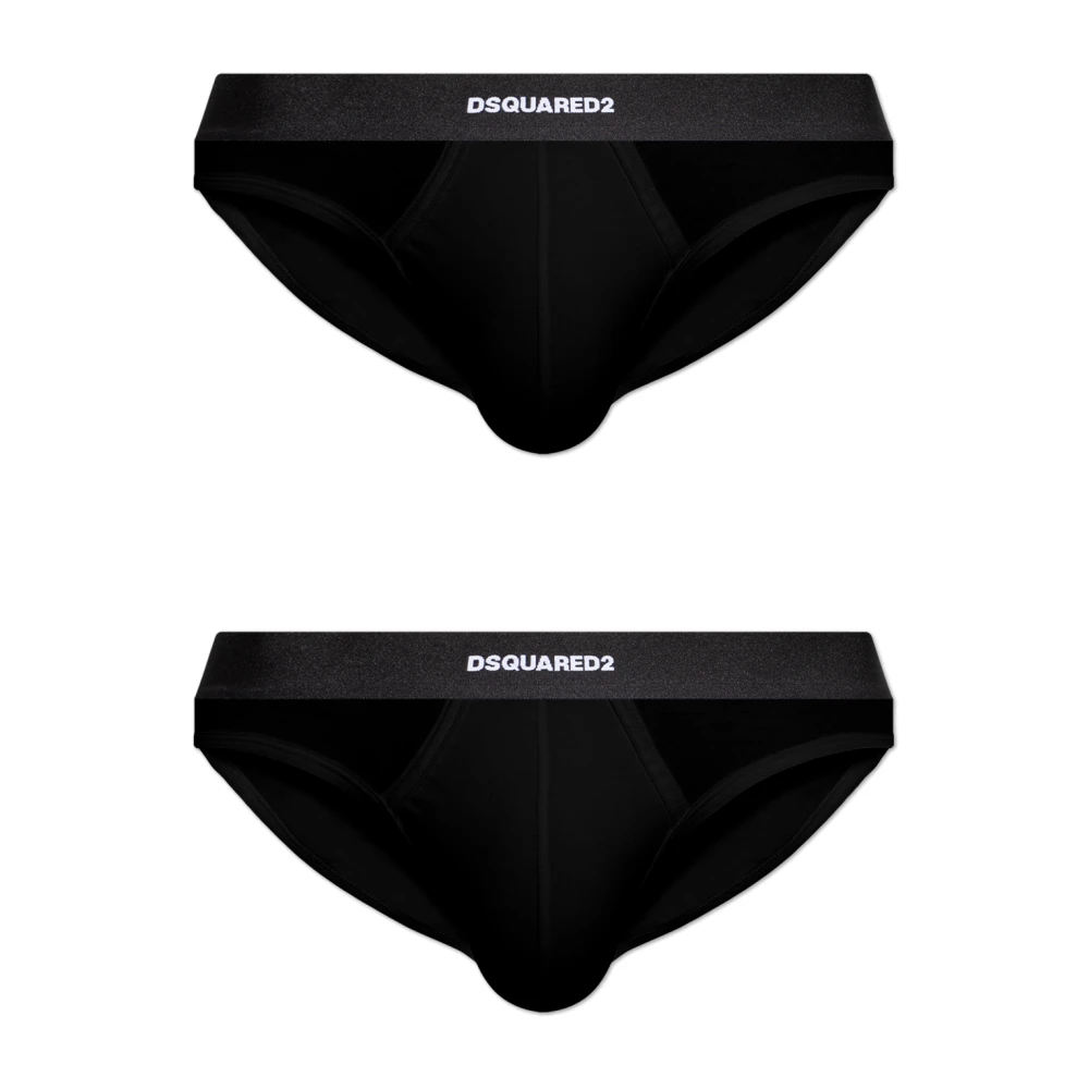 Underwear > Bottoms - - Dsquared2 - Modalova