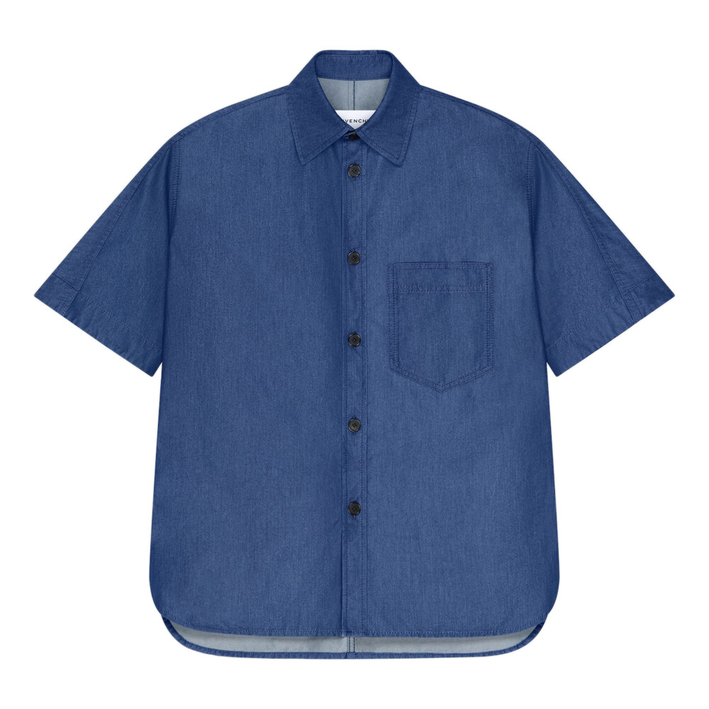 Givenchy Short Sleeve Shirts • Shop Short Sleeve Shirts from