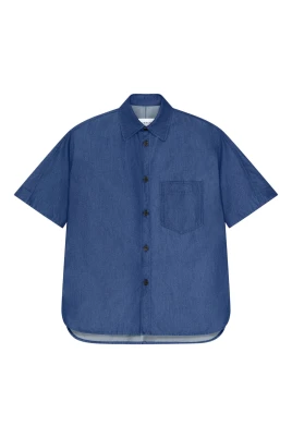 Couture Seam Shirt