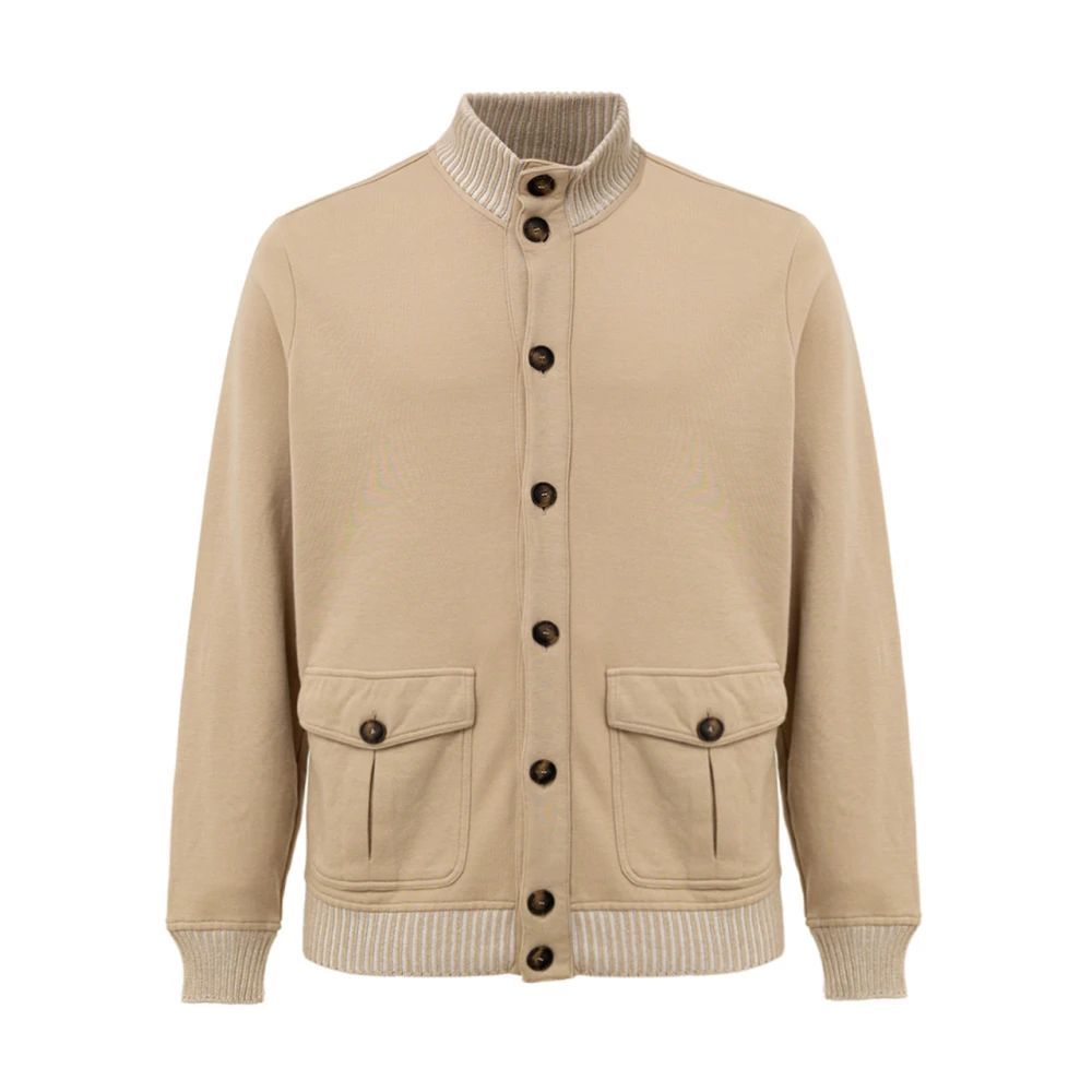 Jackets > Light Jackets - - Gran Sasso - Modalova
