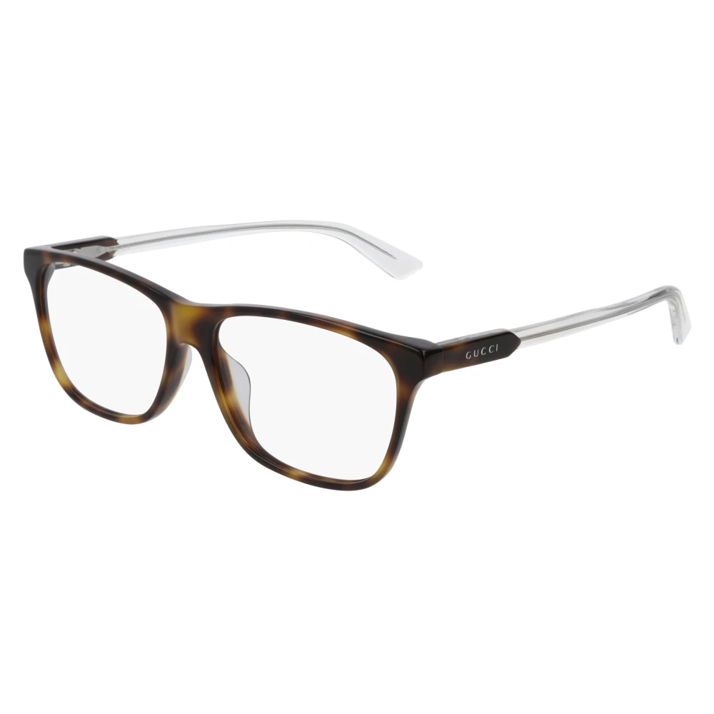 Gucci Unisex Multicolor Glasses, 56 Mm, Optical Frame