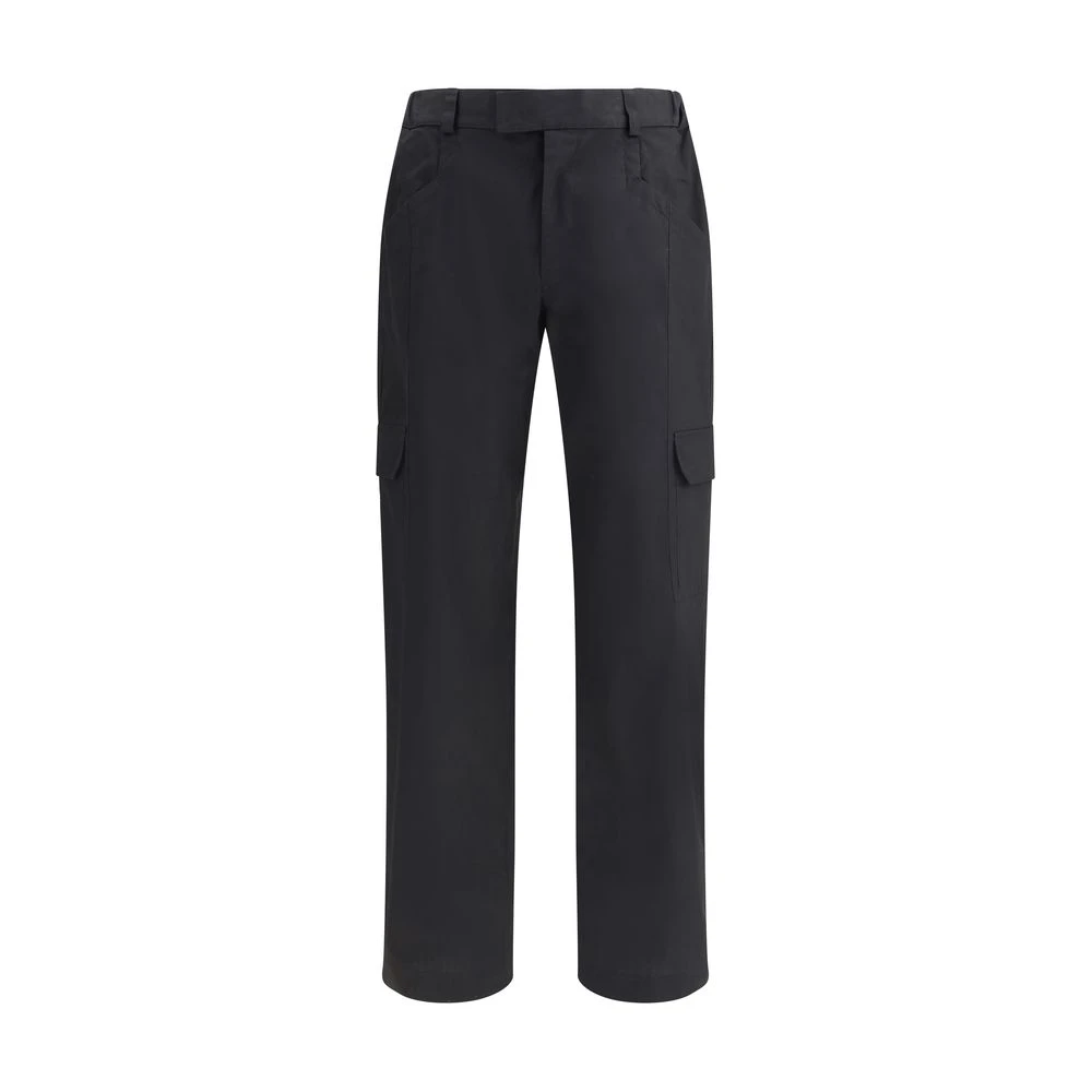 Trousers > Straight Trousers - - Gr10K - Modalova