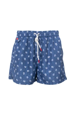 Korta badboxershorts