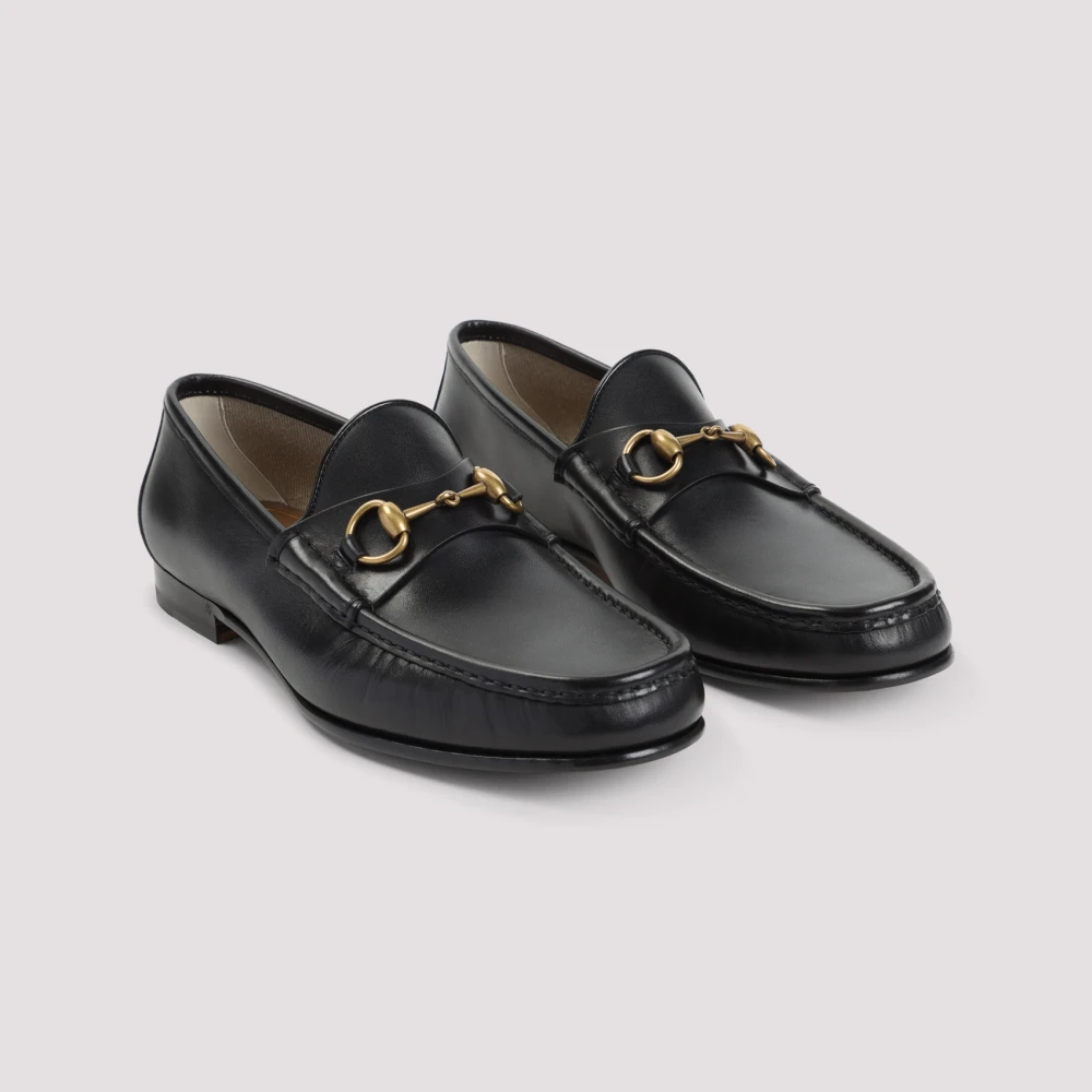 Gucci 1953 Horsebit Loafer